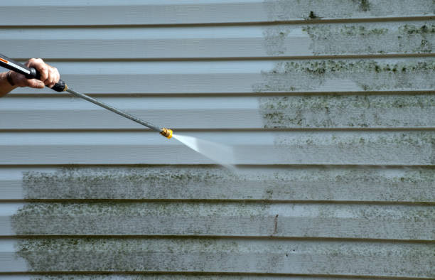 Best Commercial Building Pressure Washing  in Prospect, PA