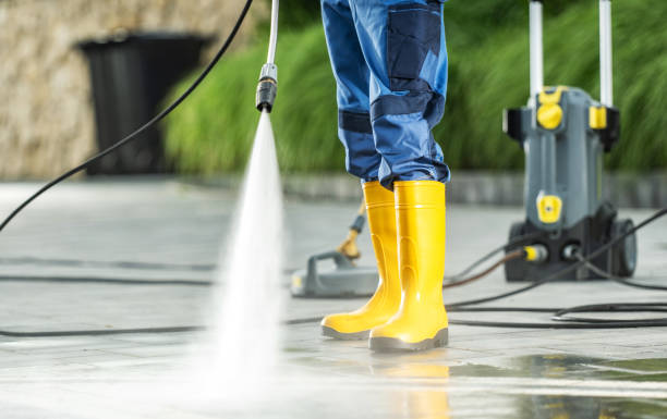 Best Exterior Home Cleaning  in Prospect, PA