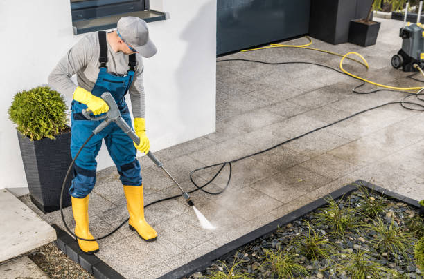 Deck Cleaning Services in Prospect, PA
